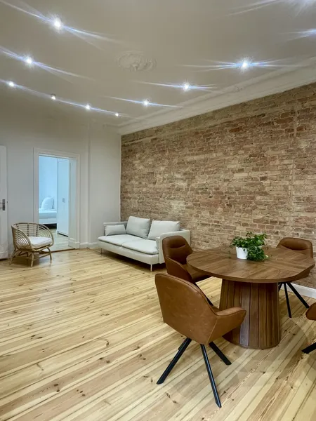 Lovely flat in Graefekiez, Kreuzberg // Schöne Wohnung im Graefekiez — photo 1